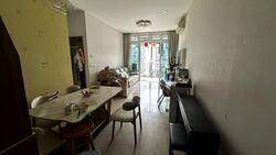 Waterfront @ Faber (D5), Apartment #579154761